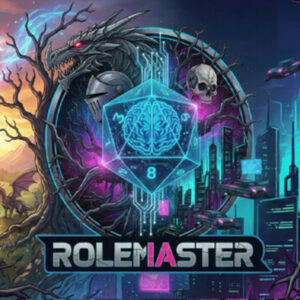 RoleMIAster PC Steam CD Key