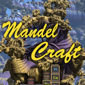 MandelCraft PC Steam CD Key