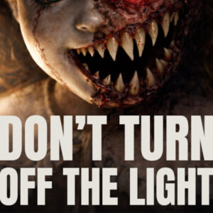 Don’t Turn Off the Light PC Steam CD Key