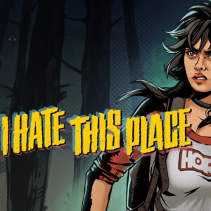 I Hate This Place PC Steam CD Key