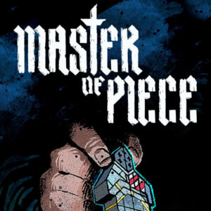 Master of Piece PC Steam CD Key