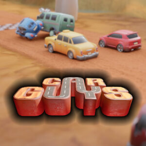 Car Guys PC Steam CD Key