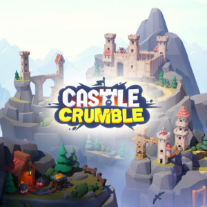 Castle Crumble PC Steam CD Key