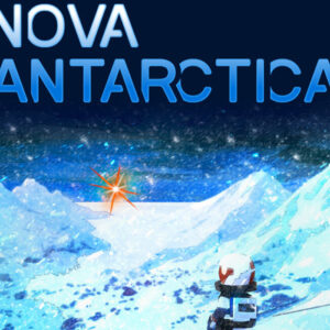 Nova Antarctica PC Steam CD Key