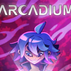 Arcadium - Space Odyssey PC Steam CD Key