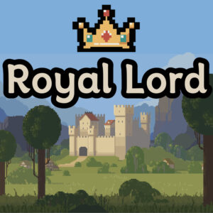 Royal Lord PC Steam CD Key