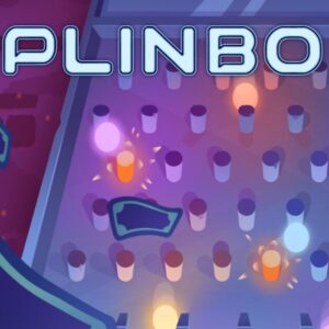 Plinbo: Roguelike Plinko PC Steam CD Key