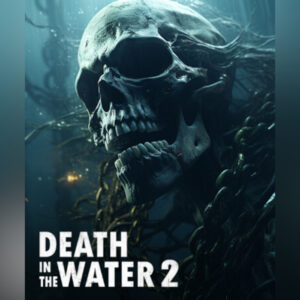 Death in the Water 2 PC Steam CD Key (valid until January 2027)