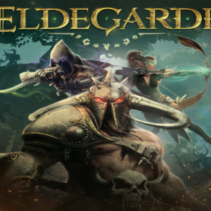 Eldegarde PC Steam CD Key