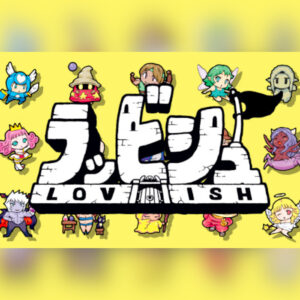 Lovish PC Steam CD Key