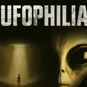 UFOPHILIA PC Steam CD Key