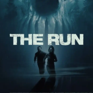 The Run PC Steam CD Key