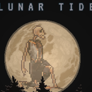 Lunar Tide PC Steam CD Key