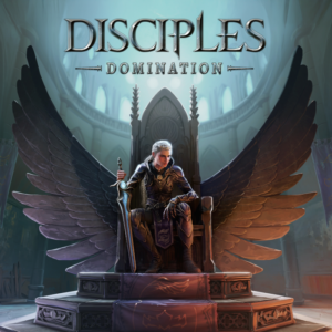 Disciples: Domination PC Steam CD Key