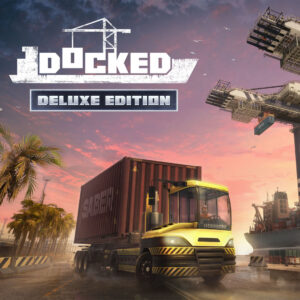 Docked Deluxe Edition PC Steam Account