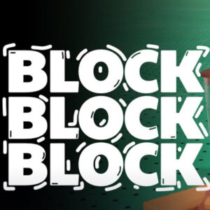 Block Block Block PC Steam CD Key