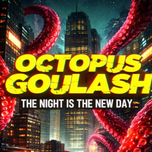 Octopus Goulash PC Steam CD Key