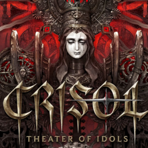 Crisol: Theater of Idols PC Steam Account