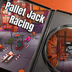 Pallet Jack Racing PC Steam CD Key