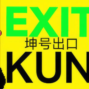 EXIT KUN PC Steam CD Key