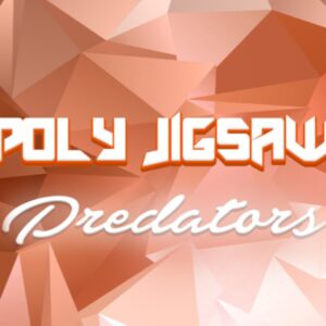 POLY Jigsaw: Predators PC Steam CD Key