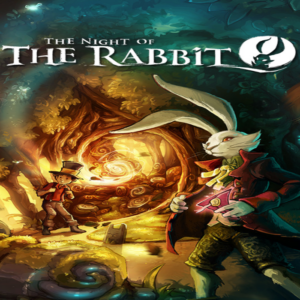 The Night of the Rabbit PC Steam CD Key