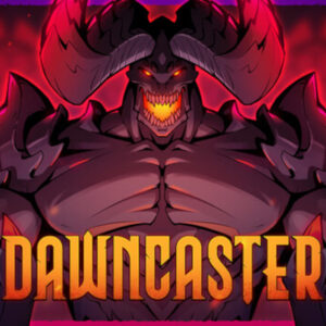 Dawncaster | The RPG Cardventure PC Steam CD Key