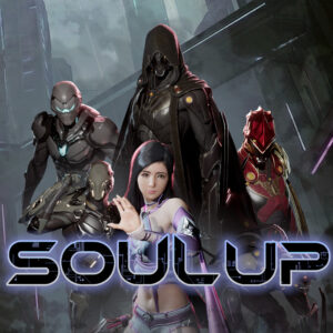 SoulUp PC Steam CD Key