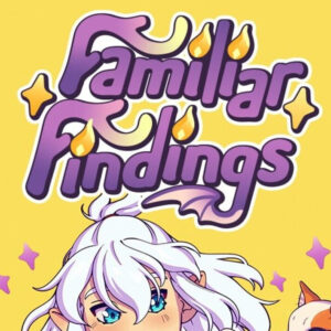 Familiar Findings PC Steam CD Key