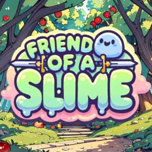 Friend of a Slime PC Steam CD Key
