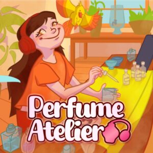 Perfume Atelier PC Steam CD Key