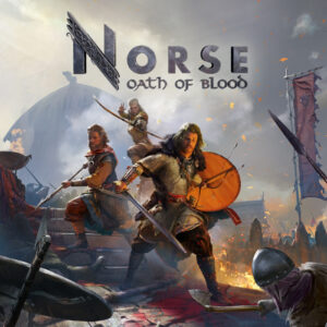 NORSE: Oath of Blood PC Steam CD Key