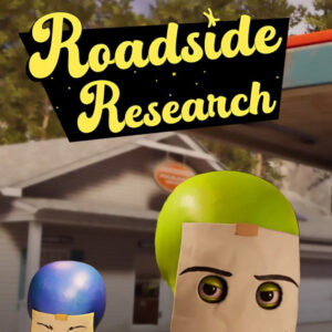 Roadside Research PC Steam Altergift