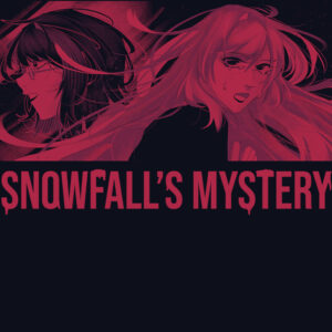 Snowfall's Mystery PC Steam CD Key