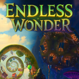 Endless Wonder VR PC Steam CD Key