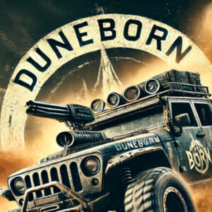 Duneborn PC Steam Account