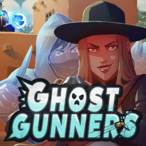 Ghost Gunners PC Steam CD Key