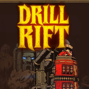 Drill Rift PC Steam CD Key
