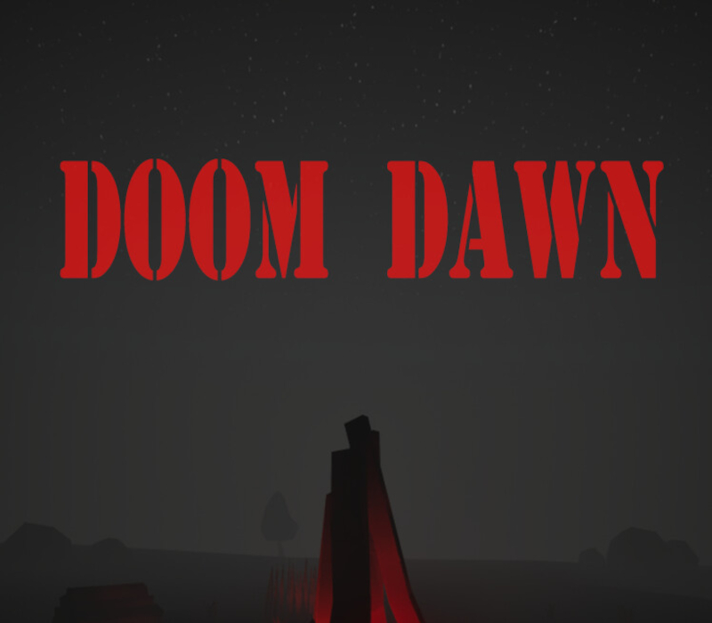 DOOM Dawn PC Steam CD Key