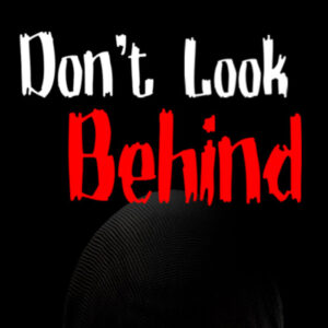 Don't Look Behind PC Steam CD Key