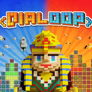 Dialoop -Roguelite Puzzle- PC Steam CD Key