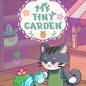 My Tiny Garden PC Steam CD Key