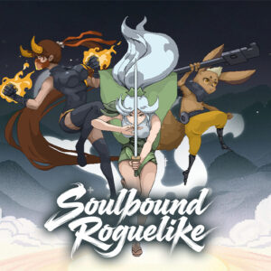 Soulbound Roguelike PC Steam CD Key