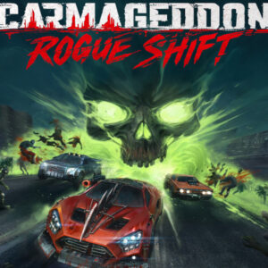 Carmageddon: Rogue Shift PC Steam CD Key