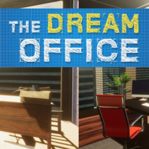 The Dream Office PC Steam CD Key