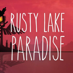 Rusty Lake Paradise PC Steam CD Key