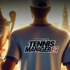 Absolute Tennis Manager 2 PC Steam CD Key