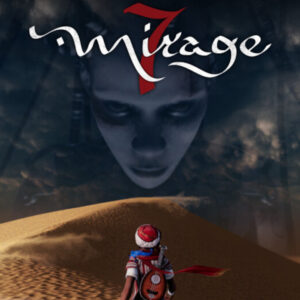 Mirage 7 PC Steam CD Key