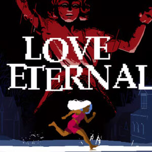 LOVE ETERNAL PC Steam CD Key
