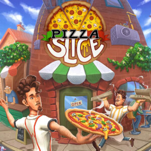 Pizza Slice PC Steam CD Key